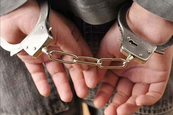 Burdur'da PKK operasyonu: 27 gözaltı