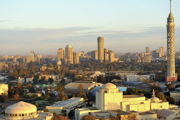 Mısır'da turistlere ateş açıldı