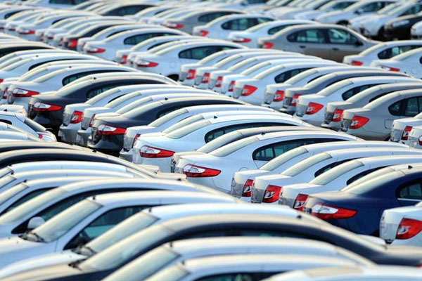 Otomotiv sektöründe üretim rekoru