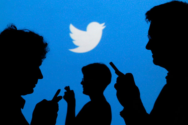 Twitter'dan Türkiye'ye dava