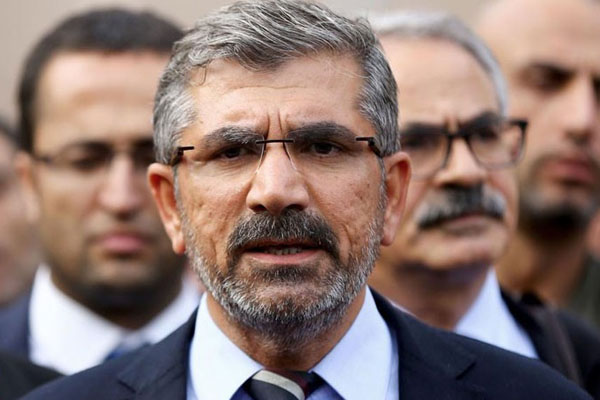 Elçi'nin öldürüldüğü günün telsiz konuşmaları