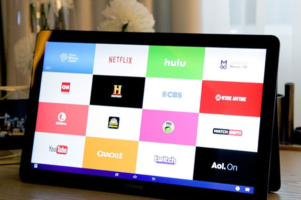 Galaxy View satışa çıktı