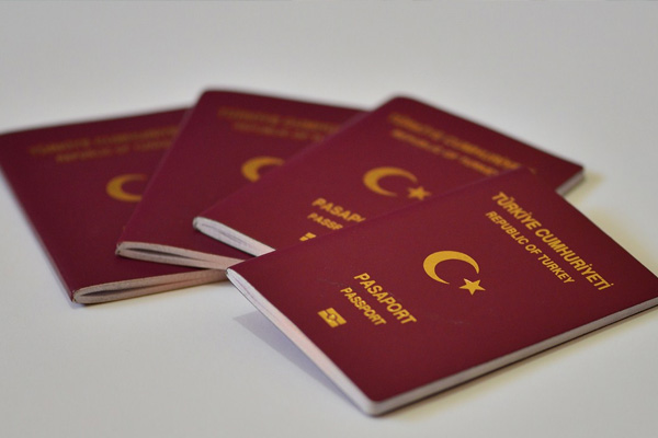 Türkiye'den 89 ülkeye vize uygulaması
