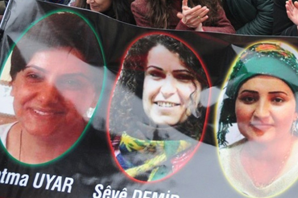 Öldürülen 3 kadın ile ilgili valilikten açıklama