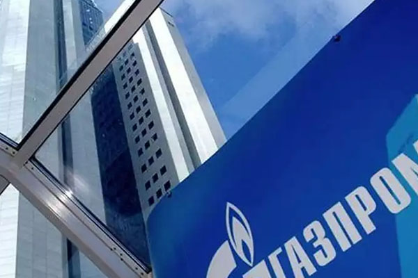 Gazprom'dan Türkiye'ye açıklaması