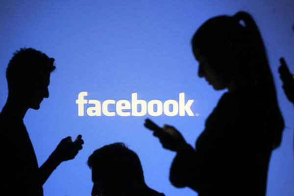 Facebook profili CV  kadar önemli