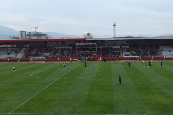 FIFA'dan 2 Türk takımına ceza