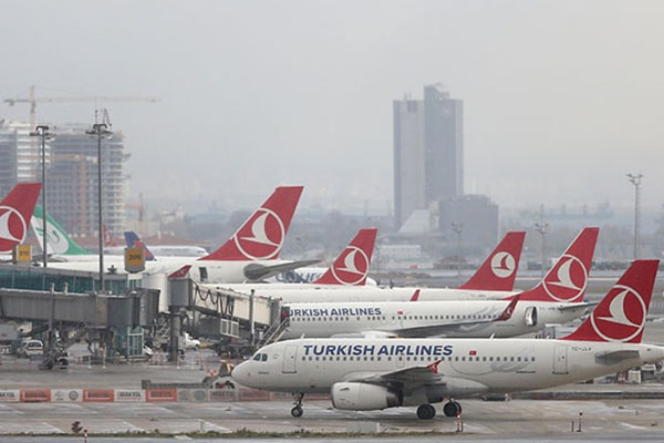 Başsavcılık'tan 'Sabiha Gökçen' açıklaması