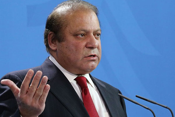 Pakistan'dan Suudi Arabistan'a destek