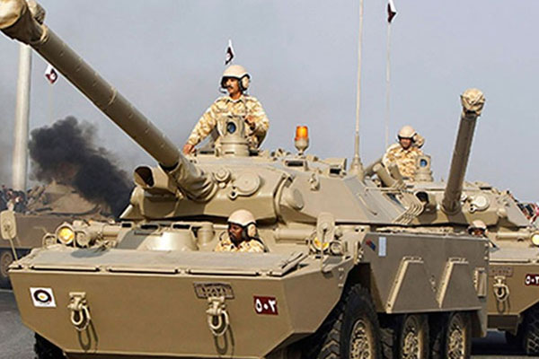 Suudi Arabistan İran savaşı çıkar mı?