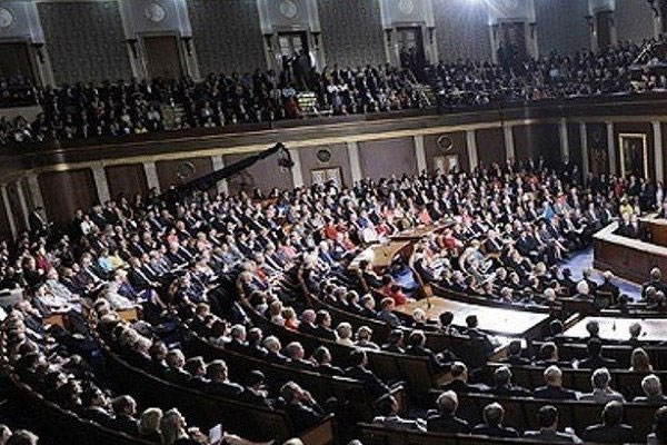 İran tasarısı meclisten geçti