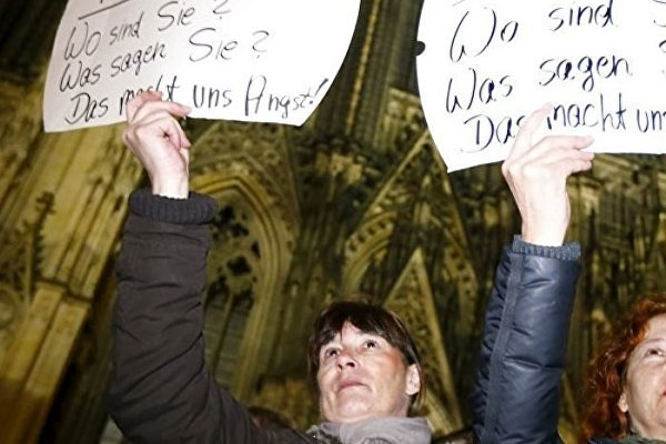 Slovakya'nın Müslüman sığınmacı rahatsızlığı