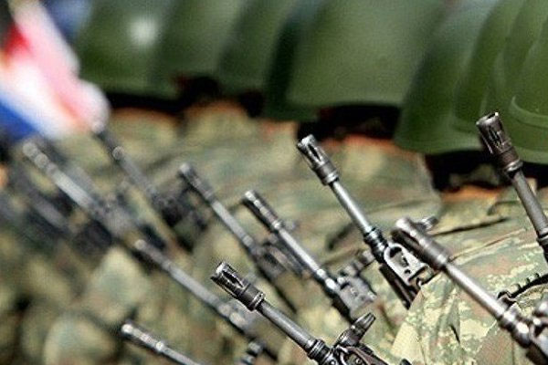 Bedelli askerlik Meclis'te kabul edildi