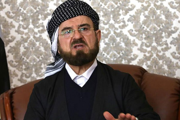 Madaya'daki açlığa çağrı