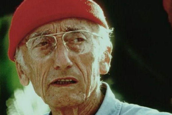 Ünlü kaptanın gemisi denize açılıyor