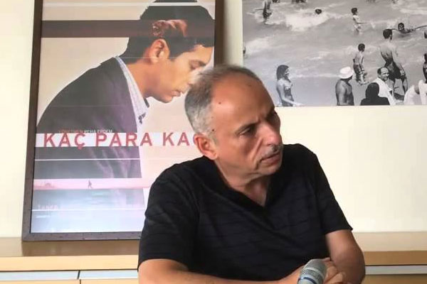 'Demirtaş yapıcı, Davutoğlu ikna ediciydi'