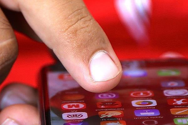 5G testine Çin de başladı