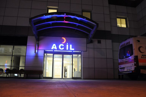 Zonguldak’ta ikinci domuz gribi vakası