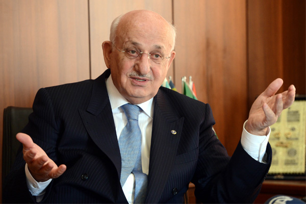 Kahraman'dan 4 genel başkana mektup