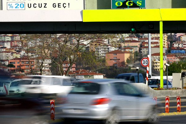 Bakanlık'tan HGS uyarısı