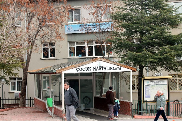 Domuz gribi Konya'da can aldı