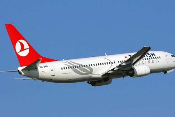 THY'den dış hatlarda indirim