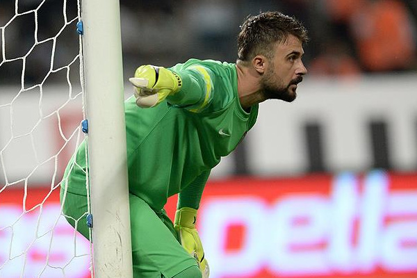 Onur Kıvrak 2020'ye kadar Trabzonspor'da