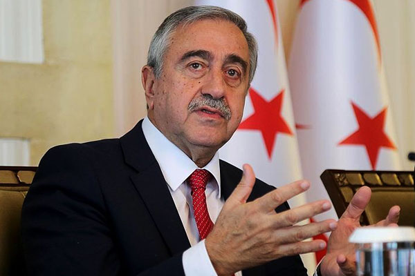 '2016'yı çözüm yılı yapmak istiyoruz'