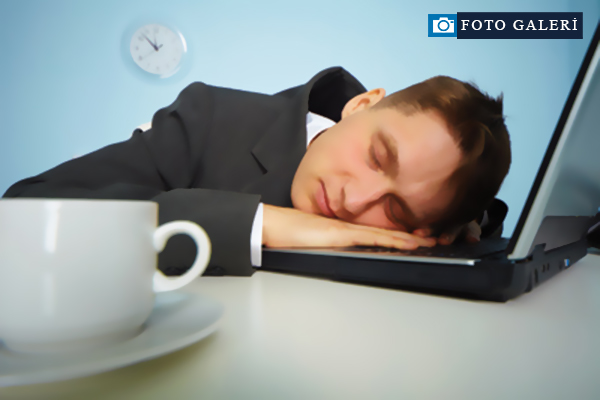 En çok hangi ülke uyuyor?