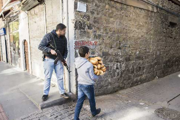 Terör mağdurları için kriz merkezi oluşturulacak