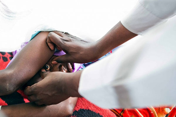 Nijerya'da Lassa sıtmasından 40 kişi öldü