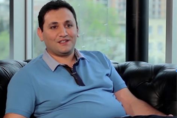 Azerbaycan'da başarılı işadamına kurulan tuzak