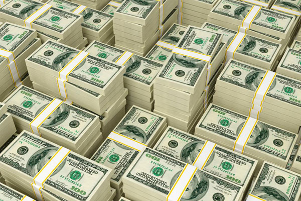 Hazine 17 milyar açık verdi