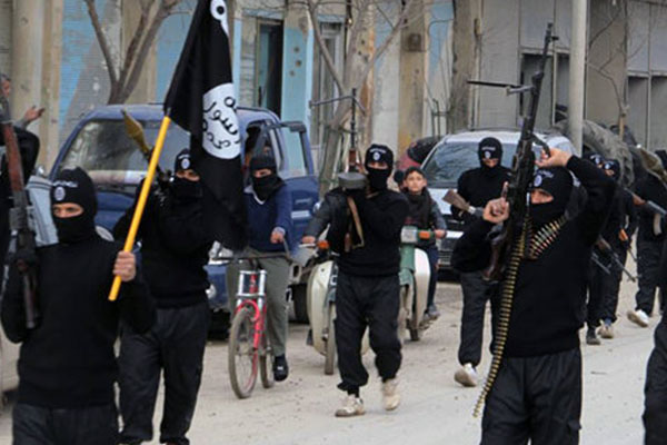 IŞİD Musul’u boşaltıyor mu?