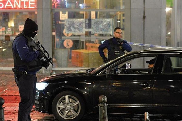 '15 Ocak'ta saldırı olalbilir'