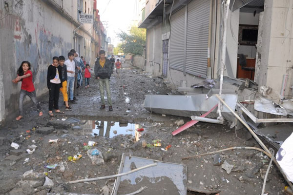 Adalet Bakanlığı AİHM'ye cevap verdi