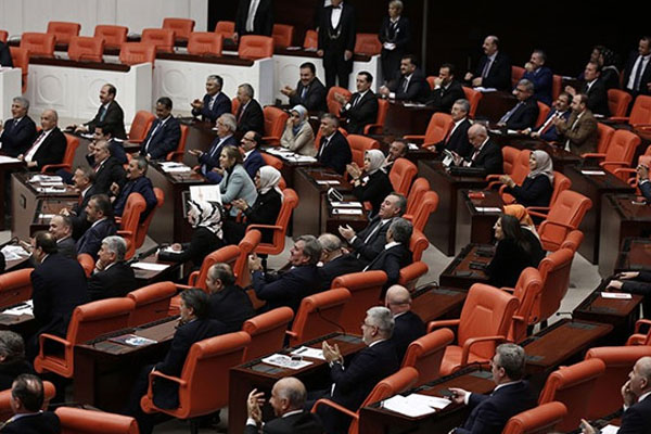 Öğretmen atamaları kesinleşti