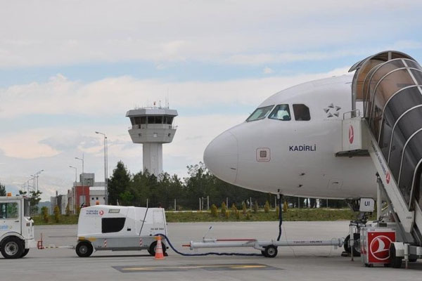 THY'den sefer iptalleri