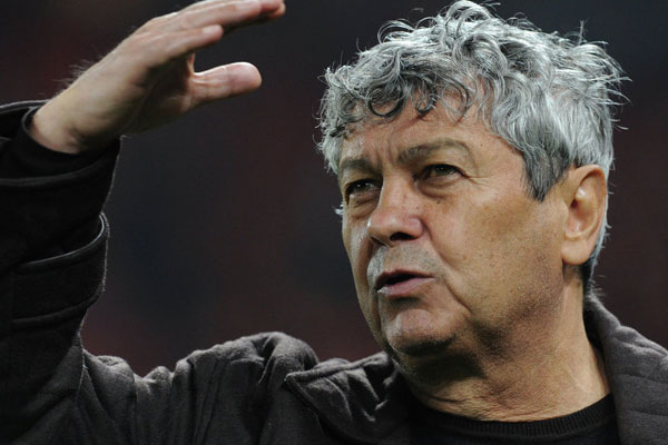 Lucescu sessizliğini bozdu