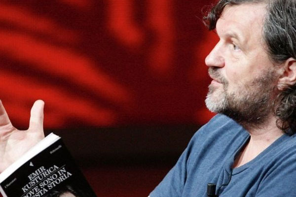 Sırp yönetmen: Rusya ordusu Suriye'yi kurtaracak