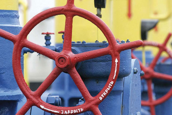 Rusya'dan kritik doğalgaz açıklaması