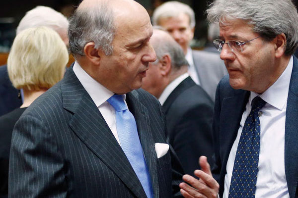 'Türkiye mülteci musluğu değil'