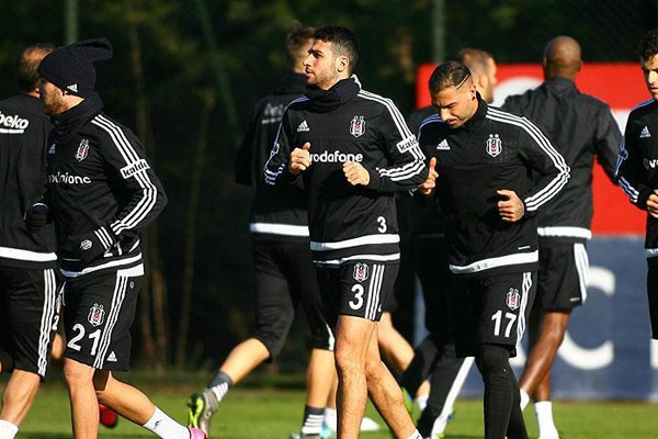 Beşiktaş, 1461 Trabzon'a konuk olacak