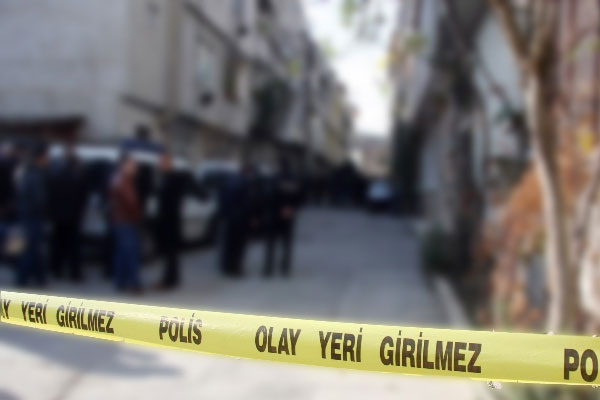 Liseliler sahte bomba ihbarı yaptı