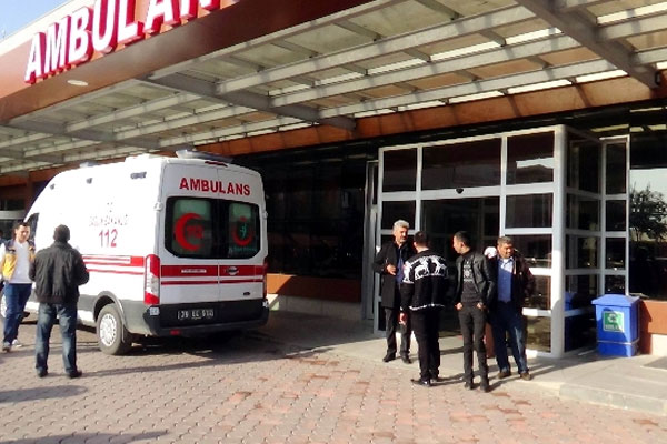 İstanbul’da domuz gribi paniği