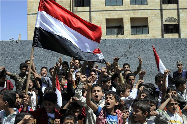 Yemen'de müzakereler ertelendi