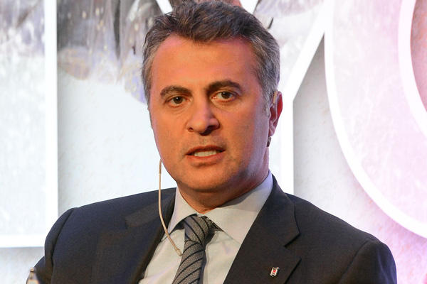 Fikret Orman'dan Galatasaray'a ağır transfer eleştirisi