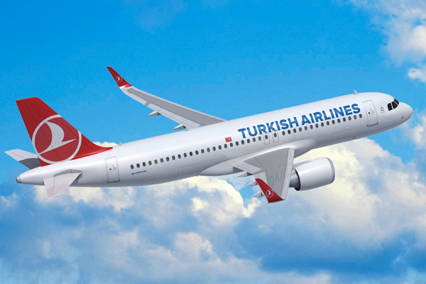 THY, 29 seferini iptal etti