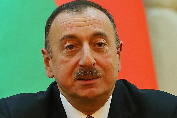 Aliyev: Türkiye ve Rusya arasında yaşananlar...