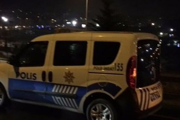 Fatih'te pitbull adamın yüzünü parçaladı